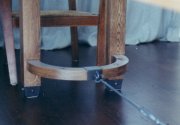 decorative furniture accents