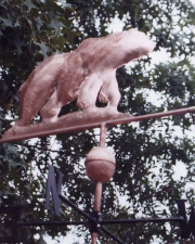 weathervane