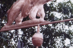 weathervane