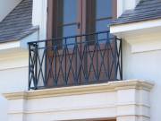 powder coated mild steel